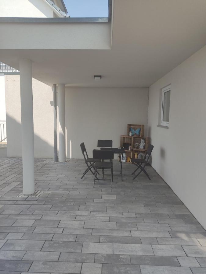 Ailingen-Berg Apartment Friedrichshafen Exterior photo