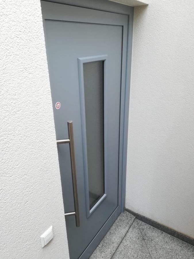 Ailingen-Berg Apartment Friedrichshafen Exterior photo