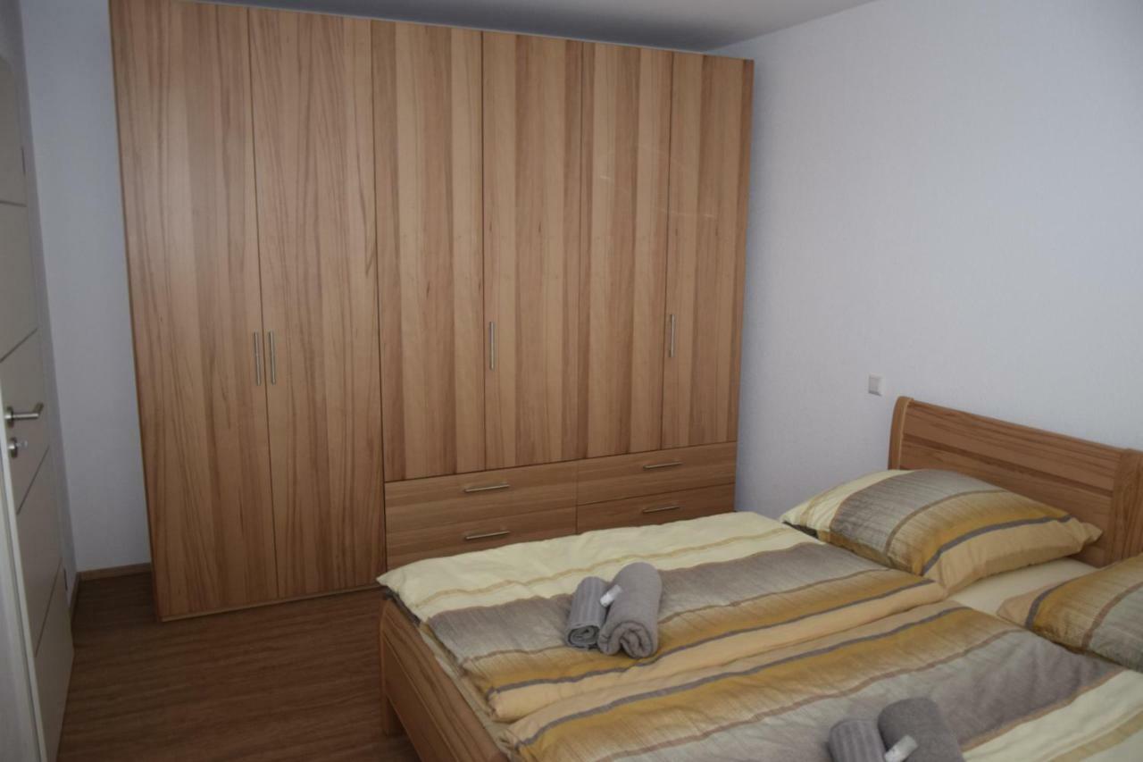Ailingen-Berg Apartment Friedrichshafen Exterior photo