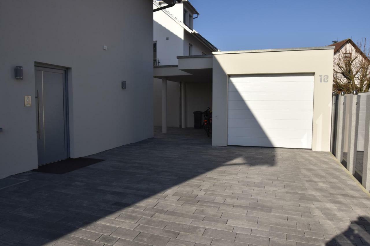 Ailingen-Berg Apartment Friedrichshafen Exterior photo